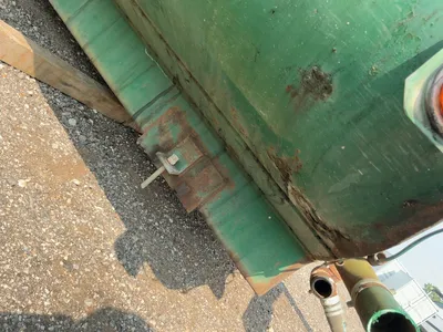 Used _UNKNOWN_ _UNKNOWN_ Water Tanks Michigan US | Miedema Asset Management Group #1320481