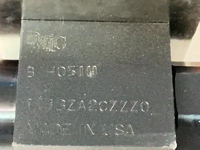 Used DMIC 1113ZA2CZZZ0 Pumps Ohio US | HGR 24 #1265887