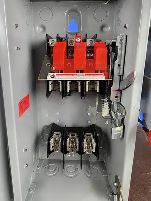 NEW SIEMENS HF361
