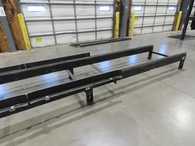 Used N/A _UNKNOWN_ Table Top Chain Conveyors Indiana US | Arrow Industrial #776500