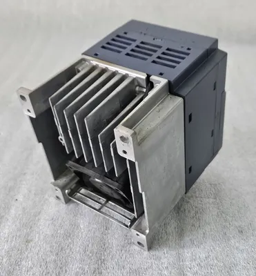 Used FUJI ELECTRIC FRN2.2C1S-2J Electronics & Components Ohio US | Great American Equipment Company #1356804