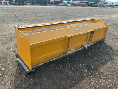 Used _UNKNOWN_ _UNKNOWN_ Skid Steer Buckets Michigan US | Miedema Asset Management Group #1414028