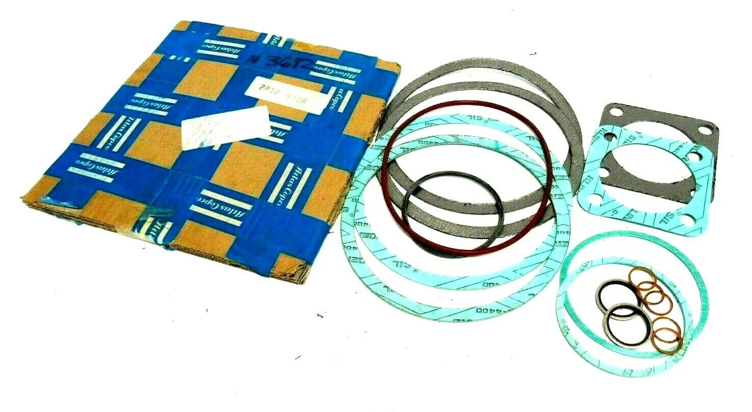 NEW ATLAS COPCO 2910-5008-00 SERVICE KIT 2910500800