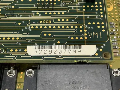 USED CINCINNATI MILACRON 3-533-0979G