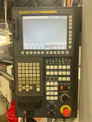 2010 TSUGAMI SS32 CNC Swiss | Machinery Network (3)