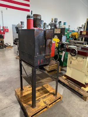 1994 AMADA TEG-160ES Punch & Die Grinders | GMT (3)