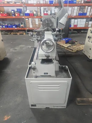 LEBLOND REGAL 15 x 50 Regal Lathes, Engine | Machinery Central (11)
