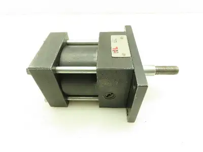 Used HYDRO-LINE _UNKNOWN_ Pneumatic Cylinders | Arrow Industrial #633023