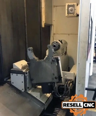 USED 2006 Mazak Integrex E-500H 3000U