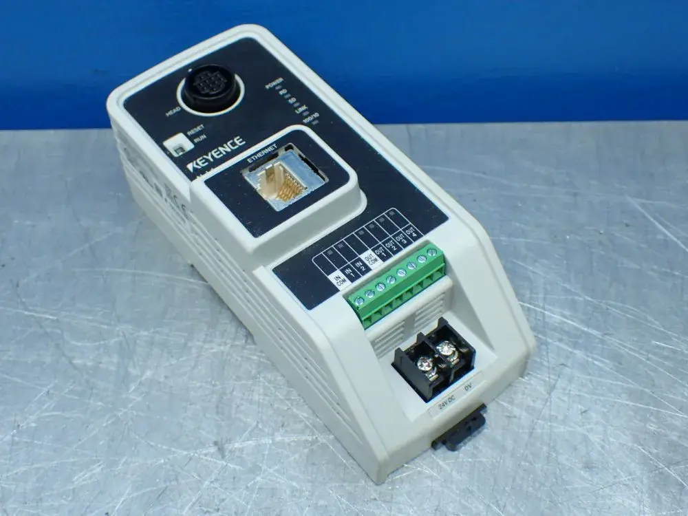 USED KEYENCE NL1