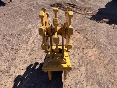 Used AMERICAN COMPACTION _UNKNOWN_ Compacting Rollers Utah US | CSS Equipment Sales #1347559
