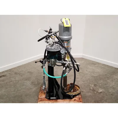 USED GRACO, INC. G06A