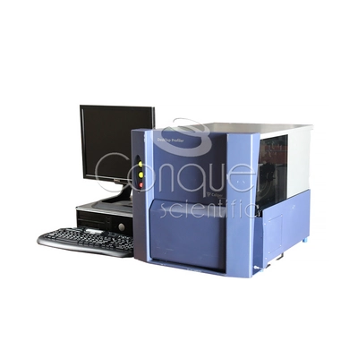 USED CALIPER LIFE SCIENCES KINASE ENZYME PROFILER