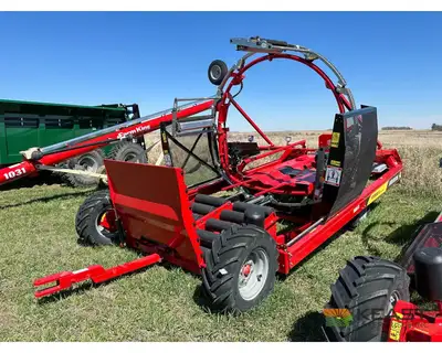 Used ANDERSON _UNKNOWN_ Feed Bunkers Iowa US | Keast Enterprises #1360134