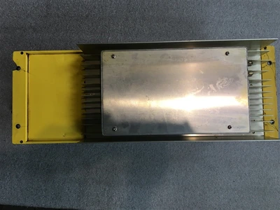 USED FANUC SERVO AMPLIFIER ( FANUC ) A06B-6058-H006-
