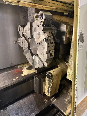 1994 TONGTAI TNL-100T CNC Lathes | Charter Auctions (7)