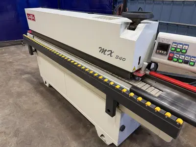 Used CANTEK CANMX340 End Matchers Pennsylvania US | RT Machine Company #1210021