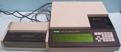 Used _UNKNOWN_ _UNKNOWN_ Microplate Readers Texas US | Bamko Surplus Process Equipment #1177194