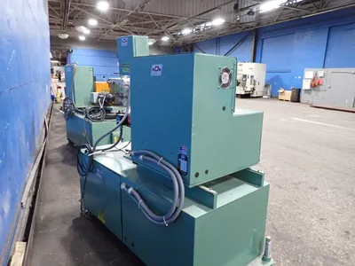 USED 2010 RDN MANUFACTURING SC3A/2183