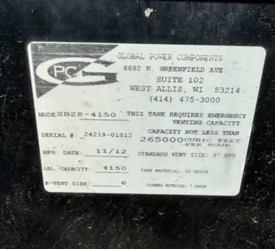 2012 KOHLER 2000REOZMD Diesel Generators | Power Generation Enterprises (6)