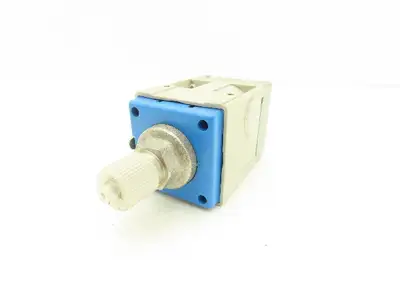 Endress+Hauser Cerabar PMC133 Pressure Transmitter 1000 psig 12/24VDC