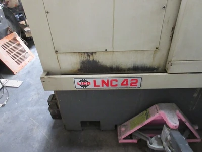 USED LICO LNC-42