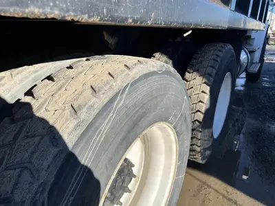 Used 2014 FREIGHTLINER M2 106 Tractors & Trailers California US | Ben Kaplan Equipment #1407726