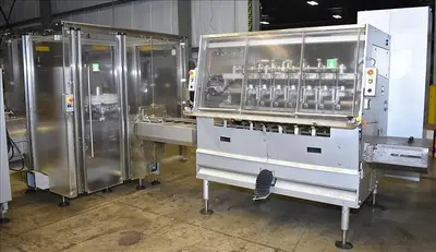 USED BOSCH TTF