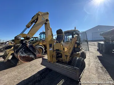 Used 2021 VERMEER 2021 VERMEER RTX750 Trenchers Florida US | HDD Broker #1346634