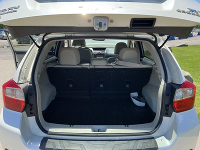 USED 2014 SUBARU XV CROSSTREK