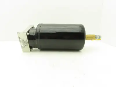 Rico Hydraulic Tank Assembly 7 Liter Off Rico PLR-100 Platform Truck
