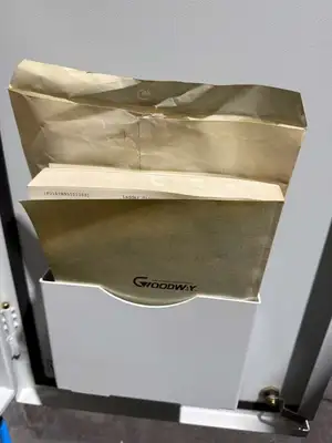 USED 2008 YAMA SEIKI GS-200Y