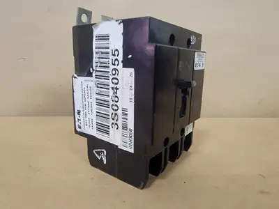 USED EATON GBH3050