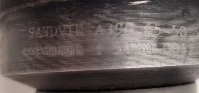 USED SANDVIK COROMANT A390.45-50 50 040M