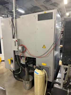 SODICK AQ535L ELECTRIC DISCHARGE MACHINES, WIRE, N/C & CNC | Machinery Network (9)