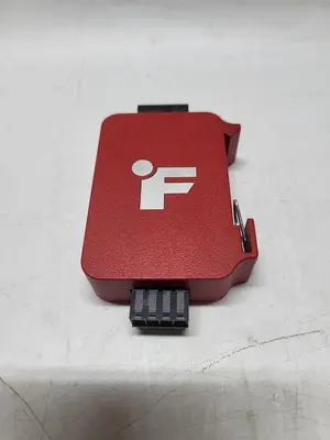 Used FUTEK FUTEK IAA200 ANALOG AMPLIFIER Amplifiers Michigan US | ND Industrial Surplus #1226781