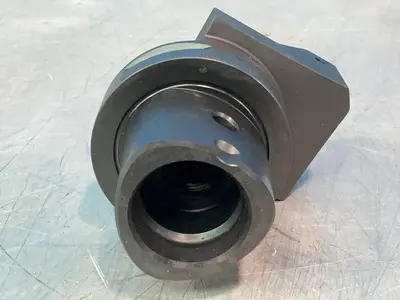 Used SECO C6CFOR4507503L500200JET Tooling & Accessories (Other) Ohio US | HGR 24 #1278995