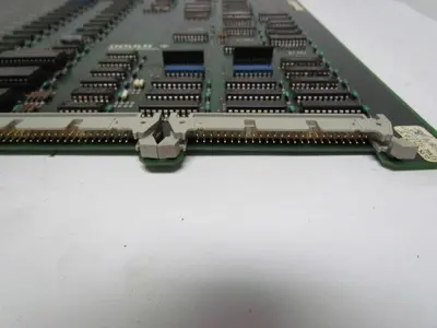 Gould Modicon Schneider Automation AS-506P-004 Board