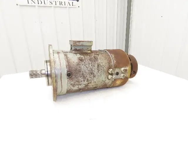 Used GENERAL ELECTRIC _UNKNOWN_ Forklift Attachments Indiana US | Arrow Industrial #1412085