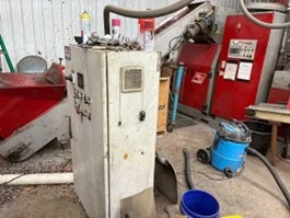 Used 2014 MG RECYCLING 380VZT Misc Recycling Florida US | ESCOBAR TRADING, INC. #337134