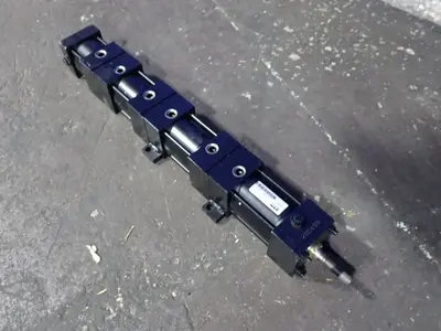 Used 2020 PARKER PARKER DUPLEX Cylinders | HGR 24 #731436