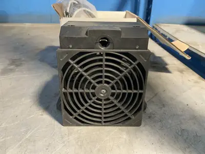 Used STEGO 02811.006 Heaters Ohio US | HGR 24 #1335308