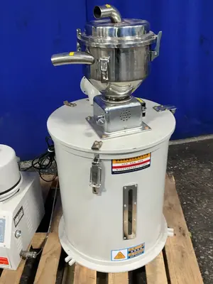Used 2016 ZHĒNKŌNG SHÌ SHÀNGLIÀO JĪ 700G Misc Plastics Equipment Ohio US | HGR 24 #1541527