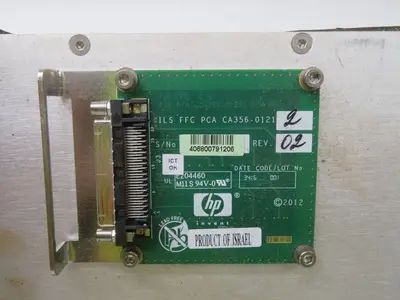 Used _UNKNOWN_ _UNKNOWN_ Inspection Scanners Texas US | Aucto #1478807