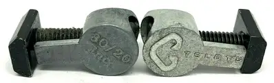 Used 80/20 UF32 Misc Fasteners Michigan US | Maverick Industrial Sales #1398272