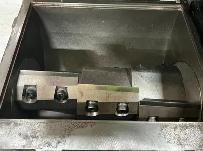 USED MILACRON MG-814