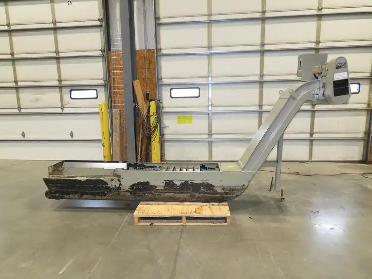 Used ENOMOTO _UNKNOWN_ Miscellaneous MRO Indiana US | Arrow Industrial #610486