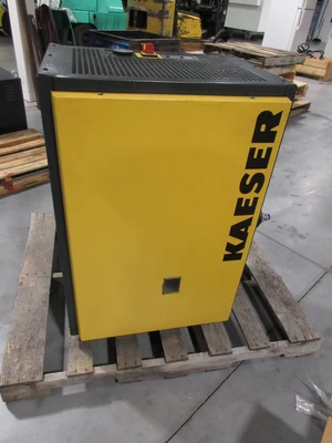 Used KAISER TB-19 Air Dryers Minnesota US | Machinesused.com #1332074