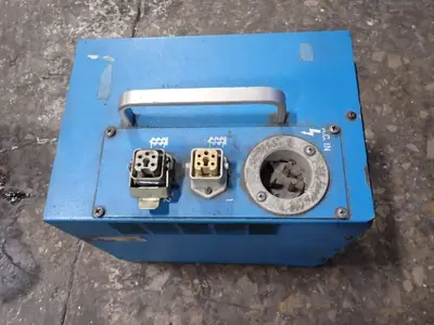 Temperature Controller