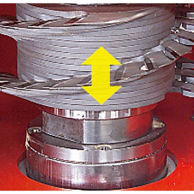 FL24 | Cantek | Finger Jointers